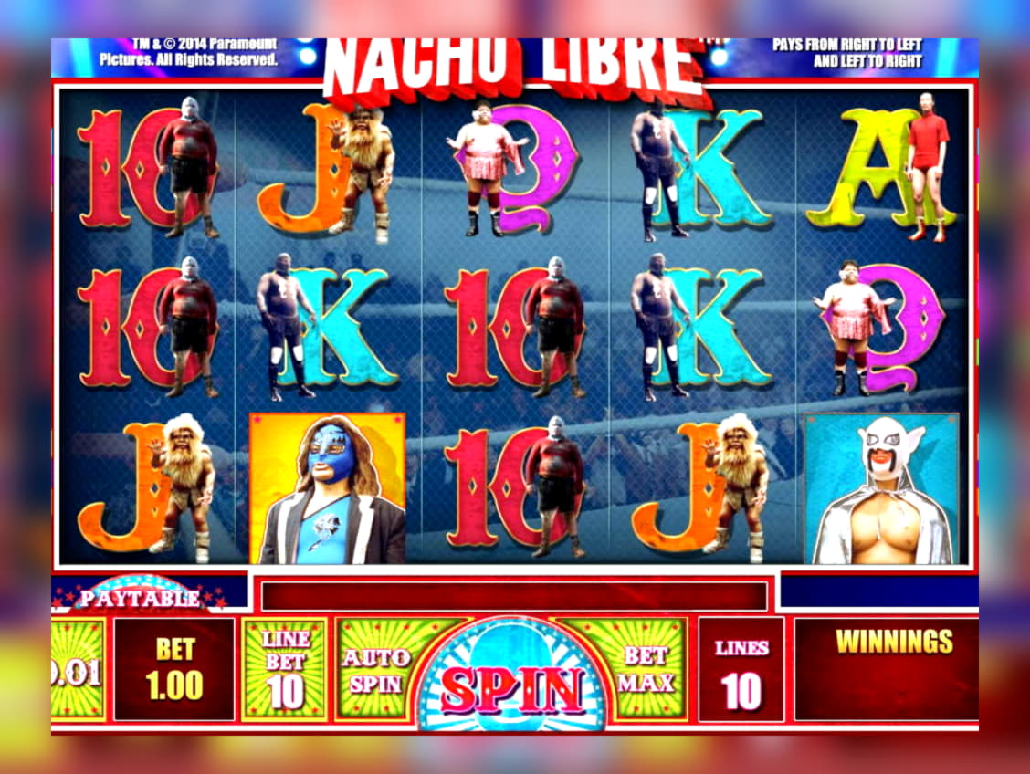 160 Free Casino Spins at Vegas Hero Casino