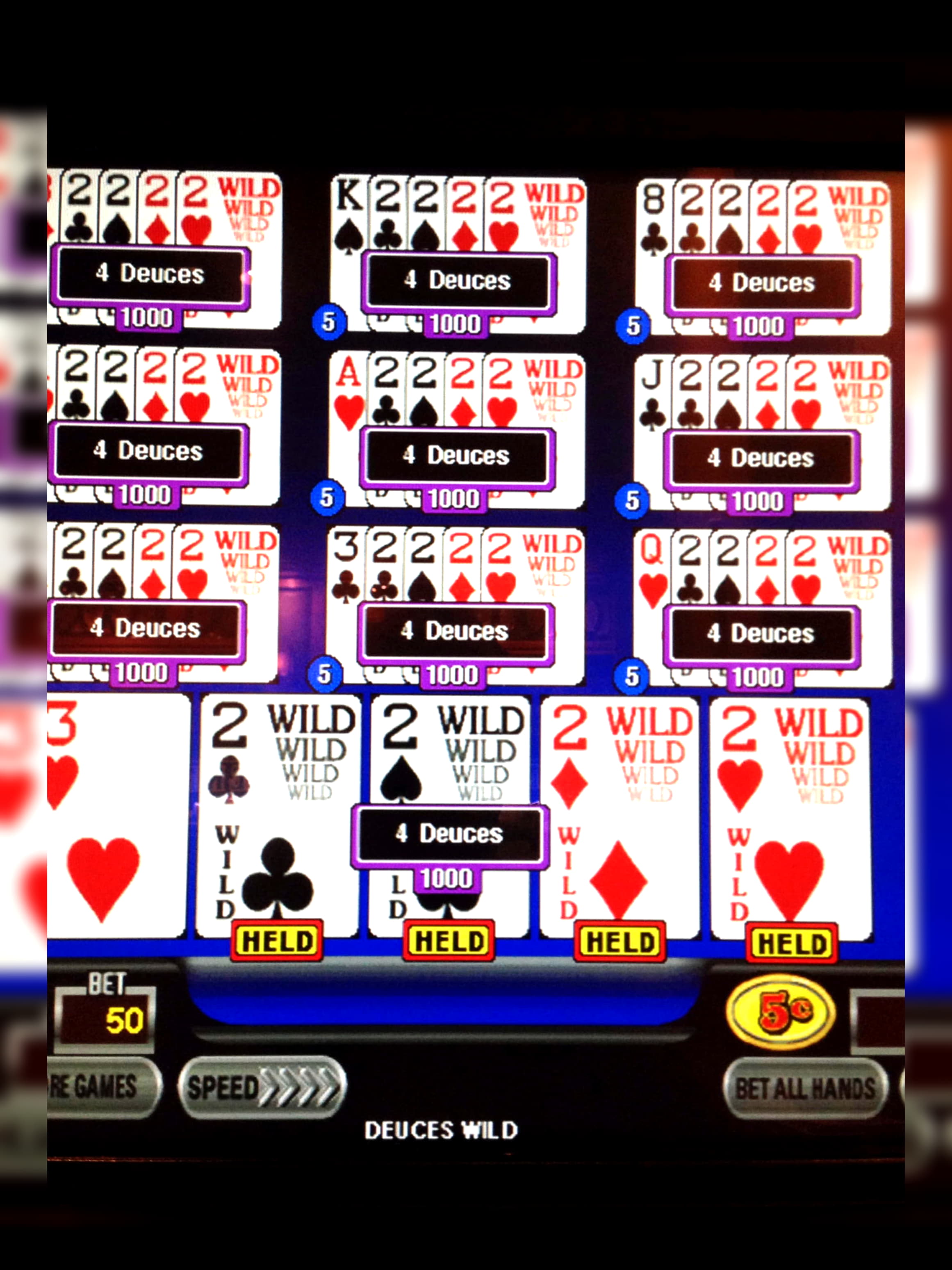 €750 Tournament at Sloty Casino