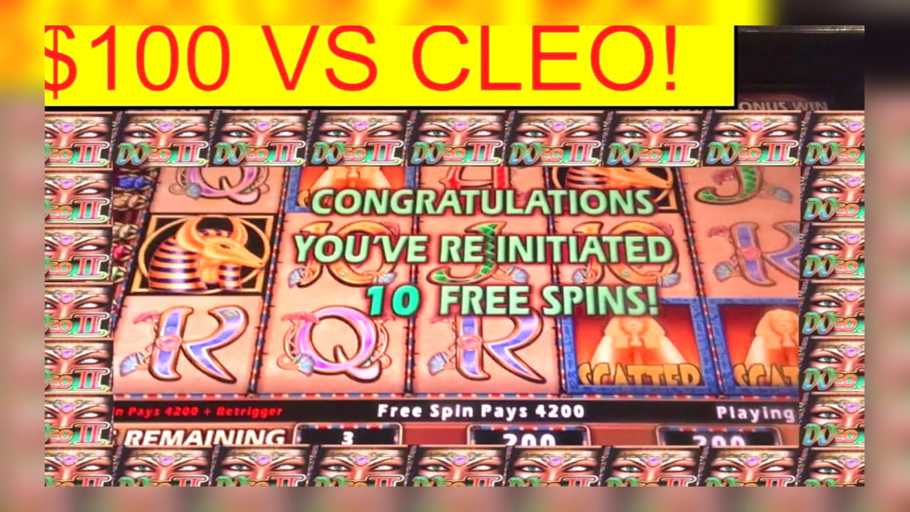 25 free casino spins at Slots Million Casino