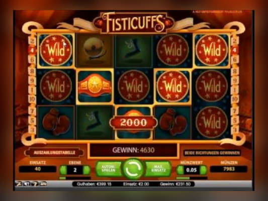 £965 Casino Tournament at BGO Casino