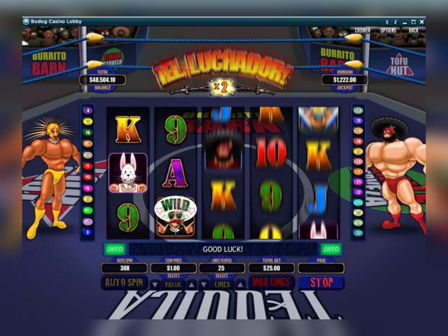EUR 760 Casino Tournament at 7 Sultans Casino