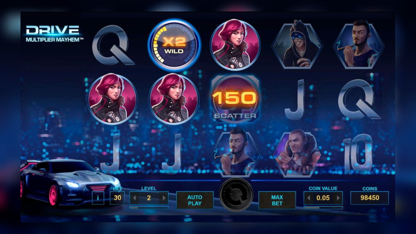55 Free casino spins at William Hill Casino