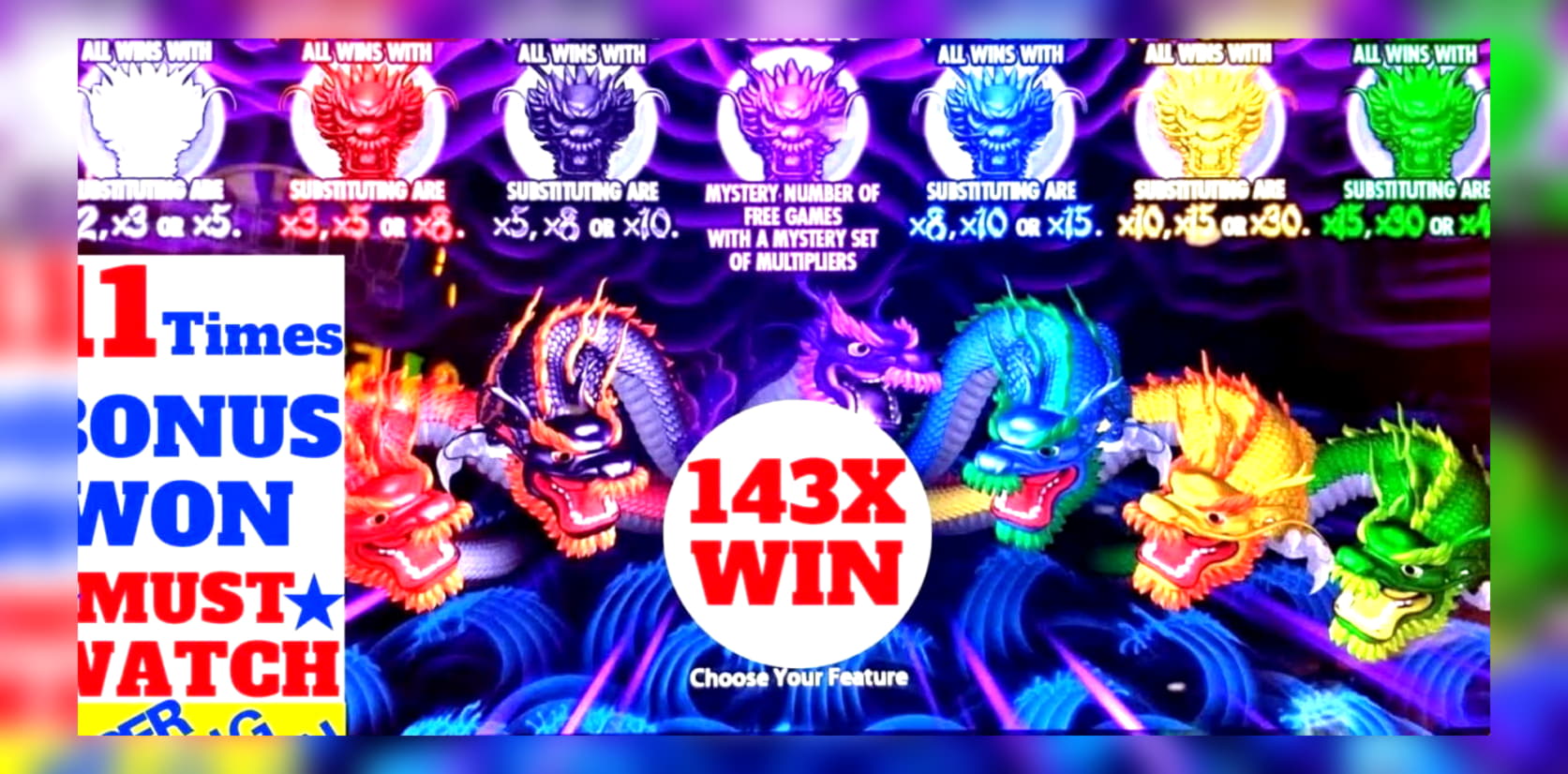 30 Free Spins no deposit at Video Slots Casino