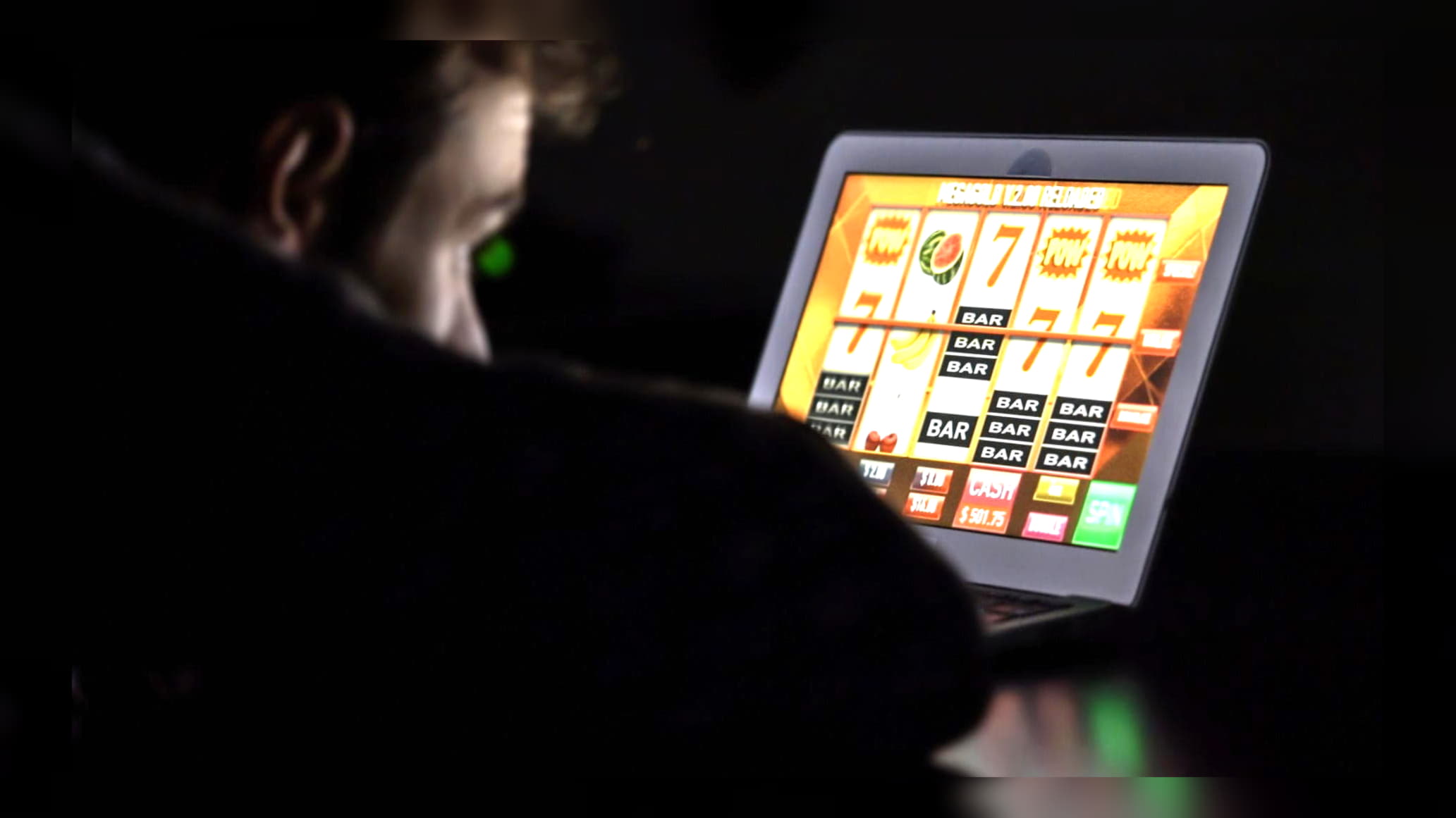 £705 Daily freeroll slot tournament at BGO Casino