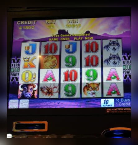 44 Free Spins no deposit casino at 888 Casino