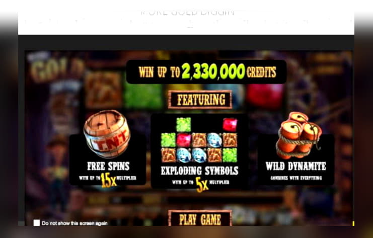 820% Casino Welcome Bonus at BGO Casino