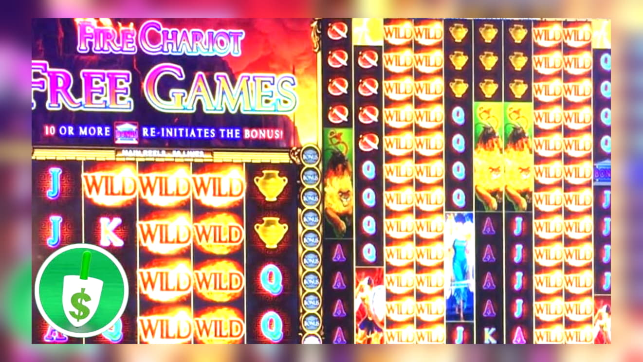 25 Trial Spins at Spinrider Casino