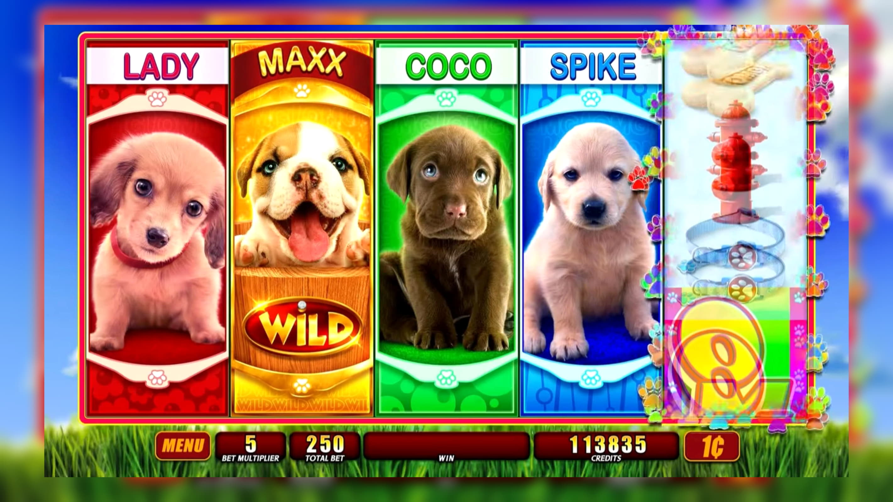 €4875 No Deposit Bonus Casino at Betway Casino