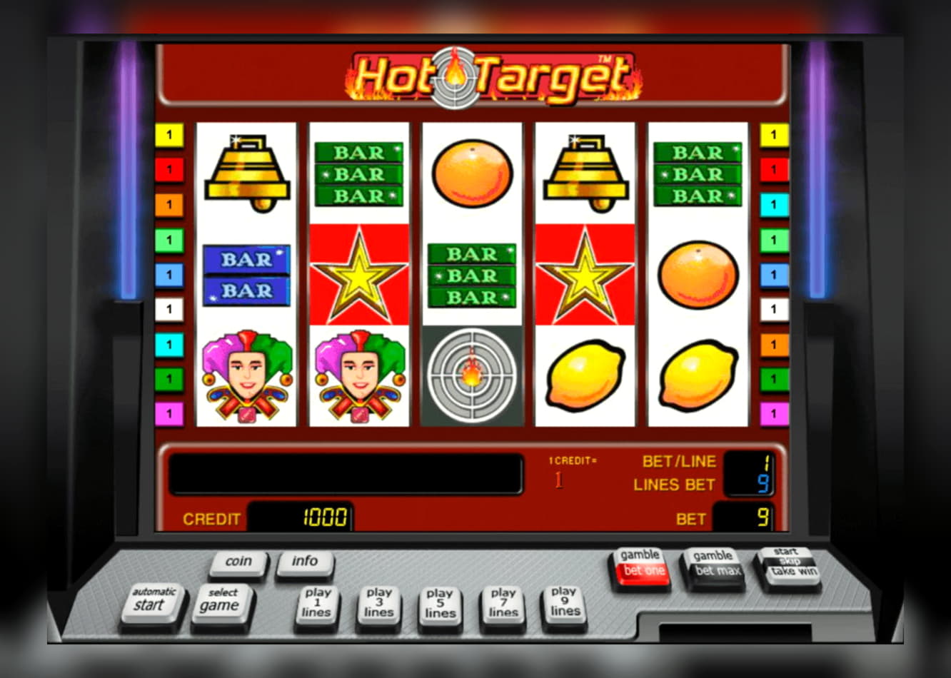 EUR 610 Free Casino Ticket at Betway Casino
