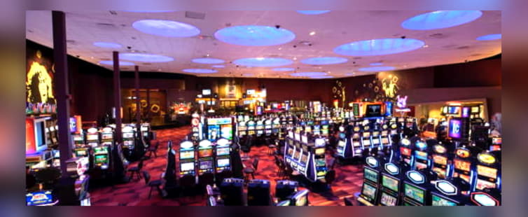 990% First Deposit Bonus at Kaboo Casino