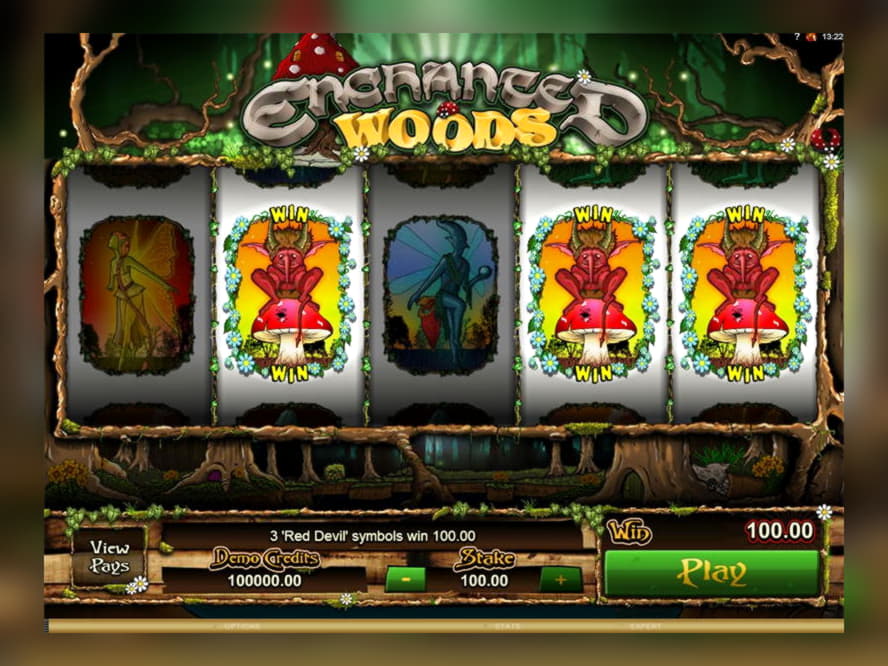 265 free spins no deposit at Betway Casino