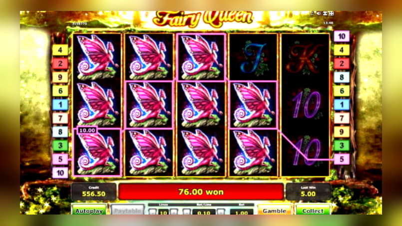 EUR 170 FREE Casino Chip at Kaboo Casino