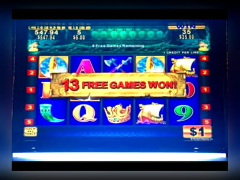 175 Free Spins no deposit at Casino com