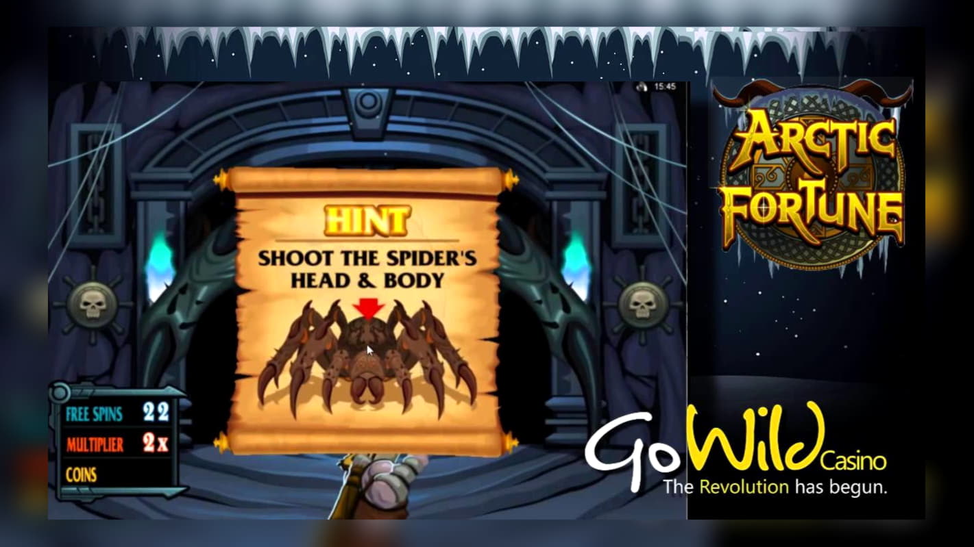 100 free casino spins at 7 Sultans Casino