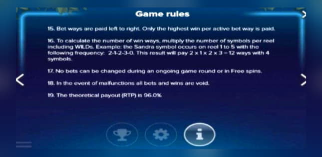 935% First deposit bonus at BGO Casino