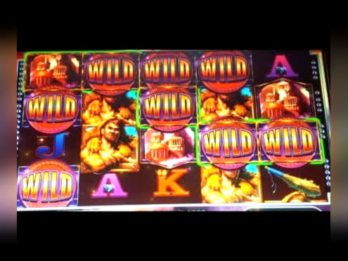 €370 Free chip at William Hill Casino