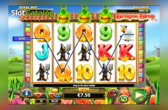 $475 free casino chip at Gamebookers Casino