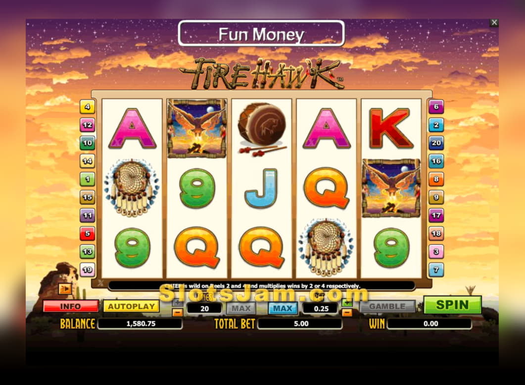 11 Free Spins Casino at Jet Bull Casino