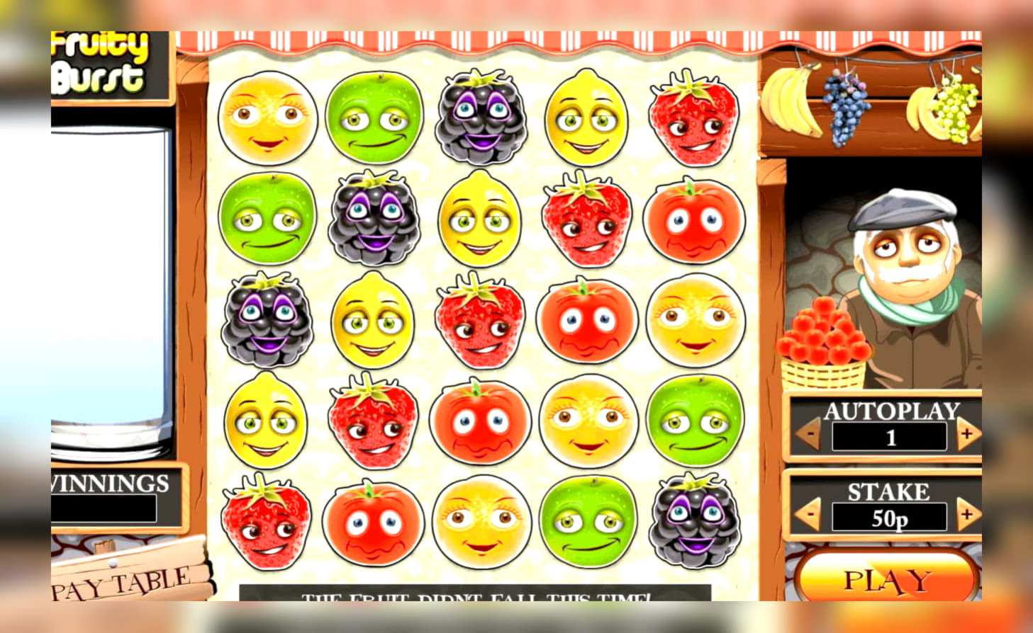 250 Trial Spins at Vera and Jhon Casino