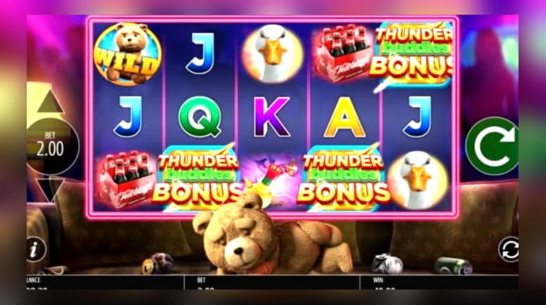 300 Free spins no deposit casino at Vegas Hero Casino