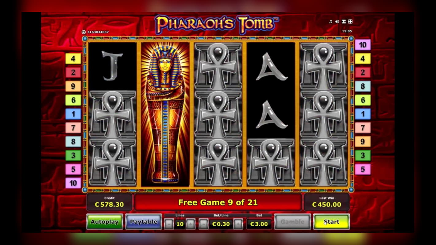 ﻿$815 Free Casino Tournament at BGO Casino