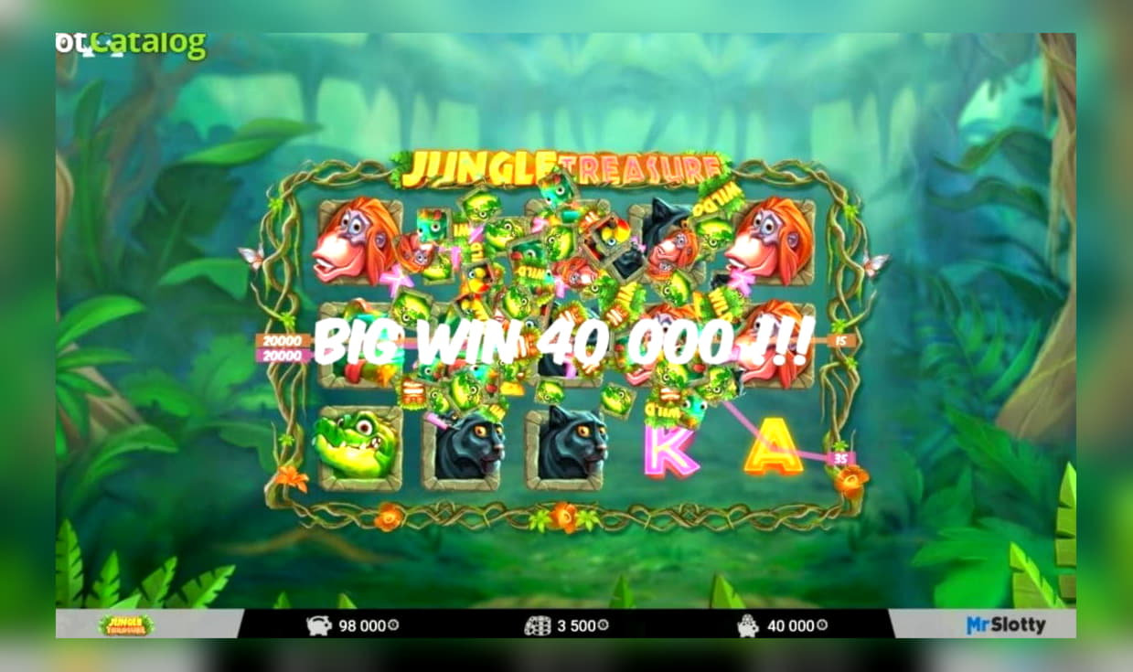 Eur 3610 no deposit bonus at Kaboo Casino
