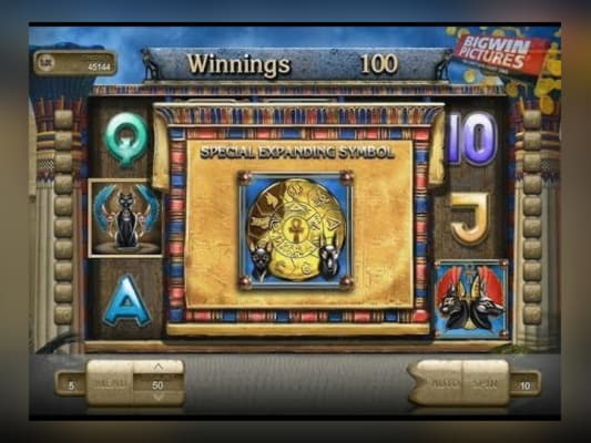 €2735 No deposit bonus code at Kaboo Casino
