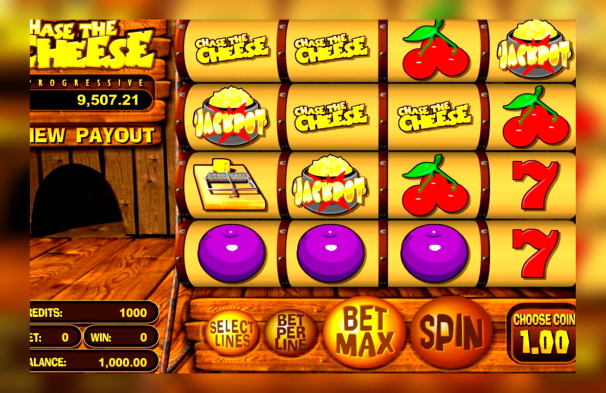 €465 Free chip casino at Vegas Paradise Casino