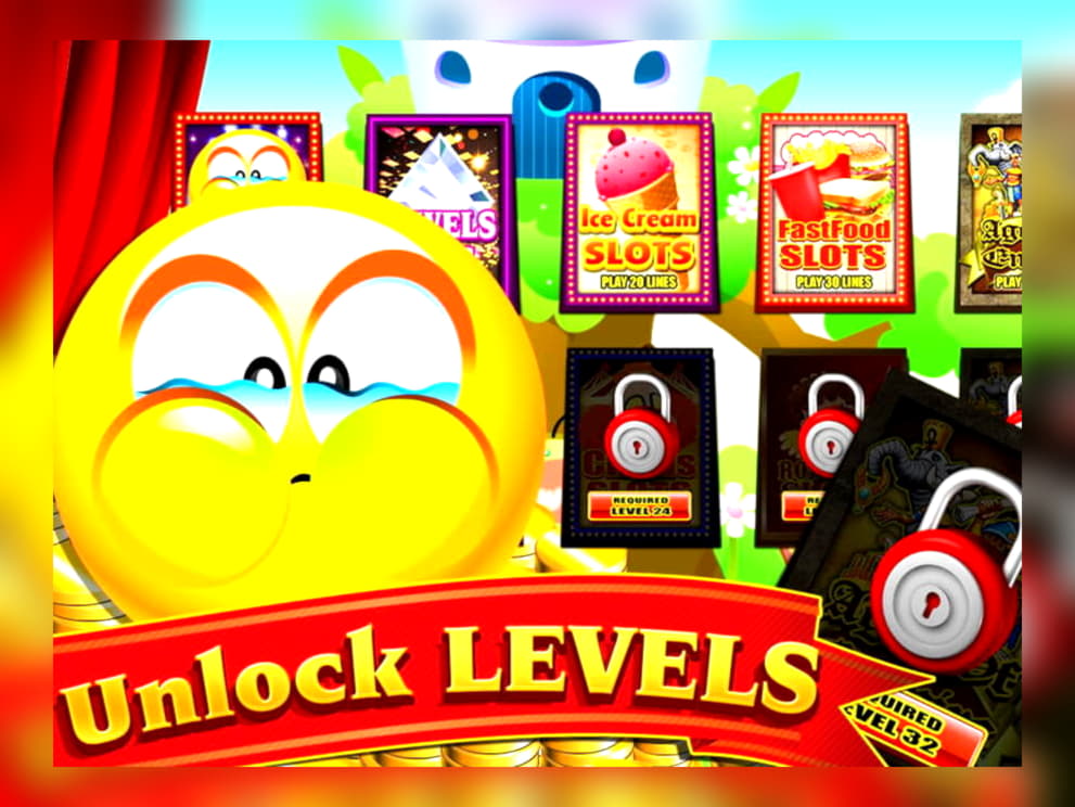 230 Free spins casino at Party Casino