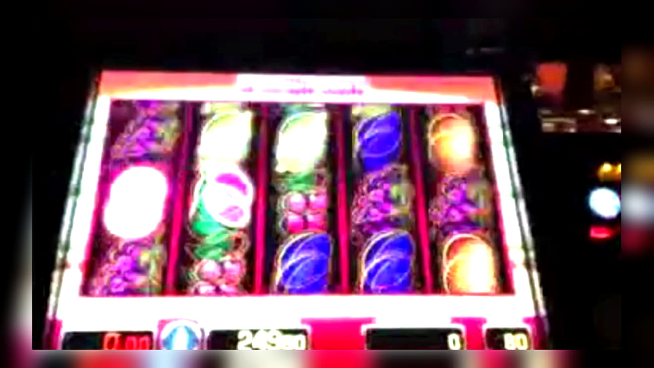 €600 Casino Tournament at 7 Sultans Casino