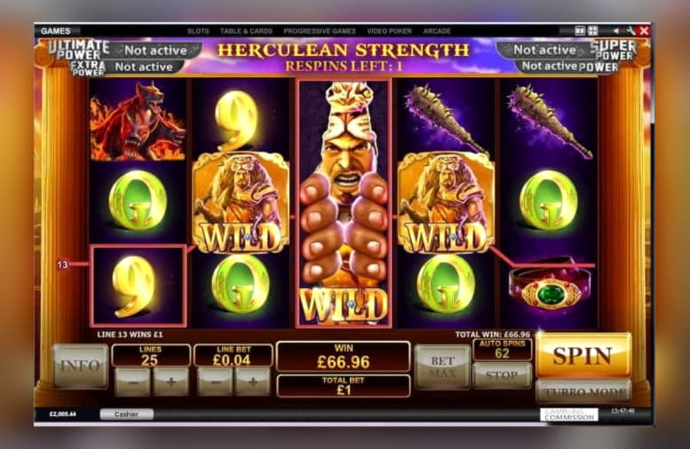 215% casino match bonus at Sloty Casino