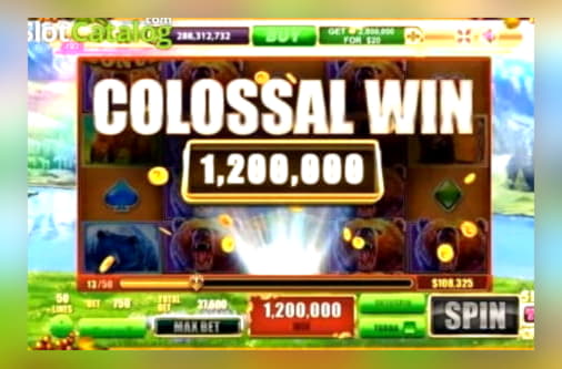 $550 Mobile freeroll slot tournament at Slots Million Casino
