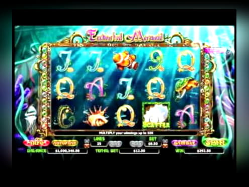 295% Casino match bonus at Vegas Paradise Casino