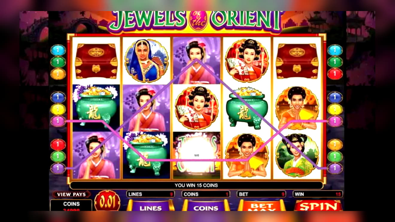 800% First Deposit Bonus at Slots Million Casino