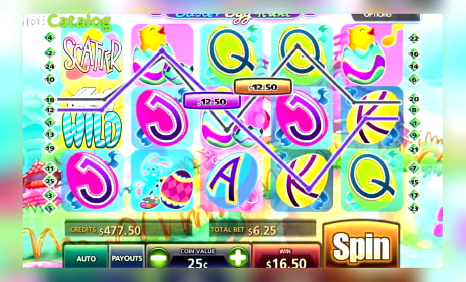 EURO 605 FREE CHIP CASINO at BGO Casino