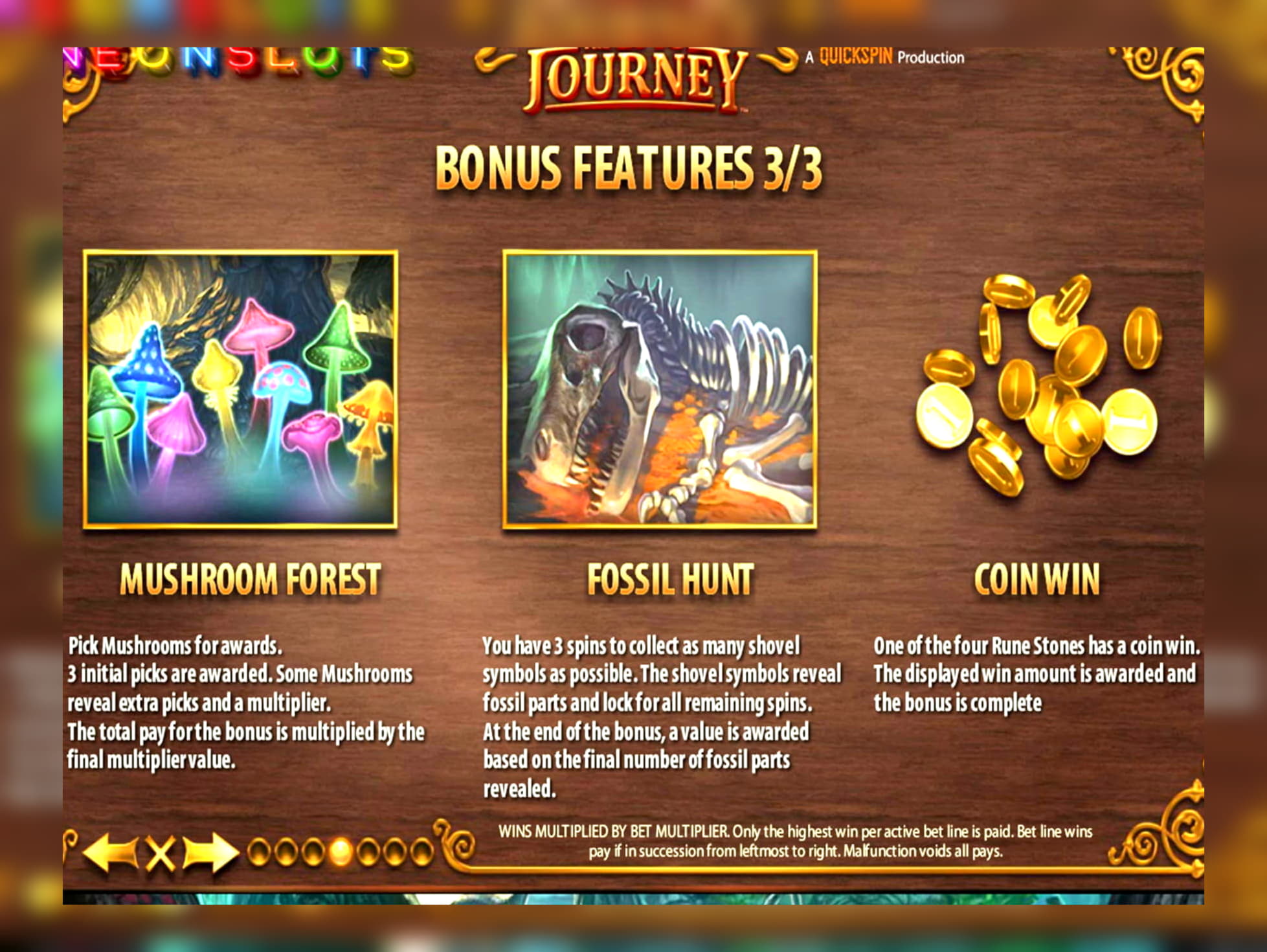 EURO 695 Free casino chip at 777 Casino