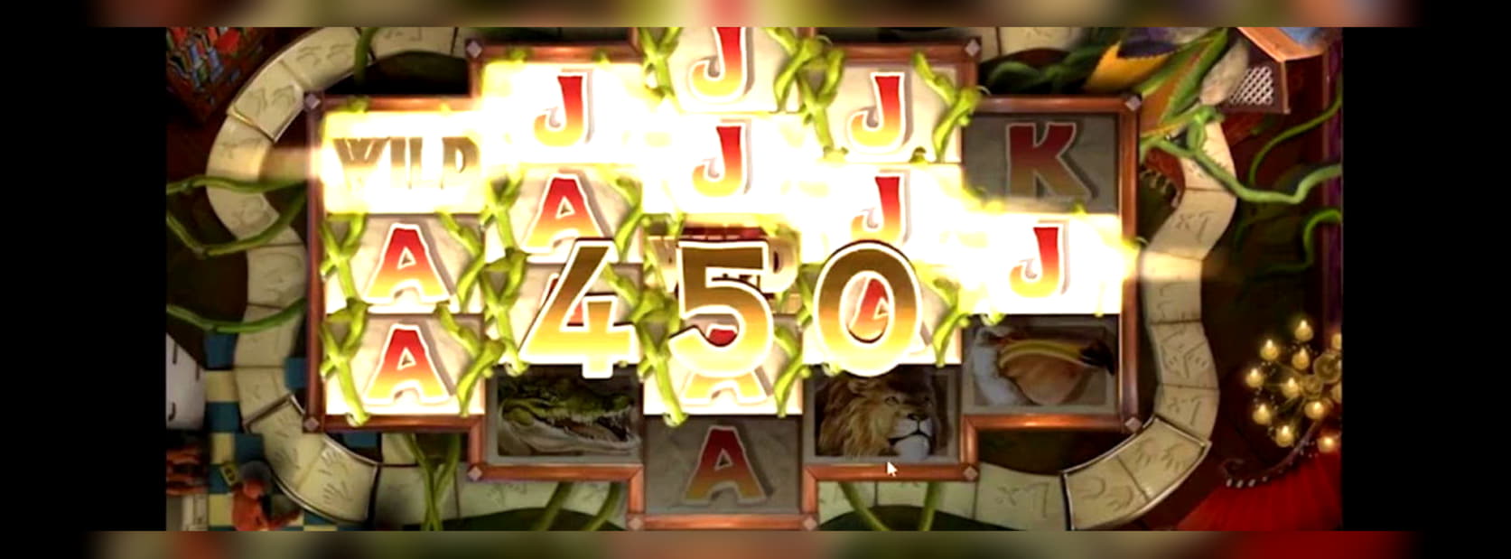 €55 Tournament at 888 Casino