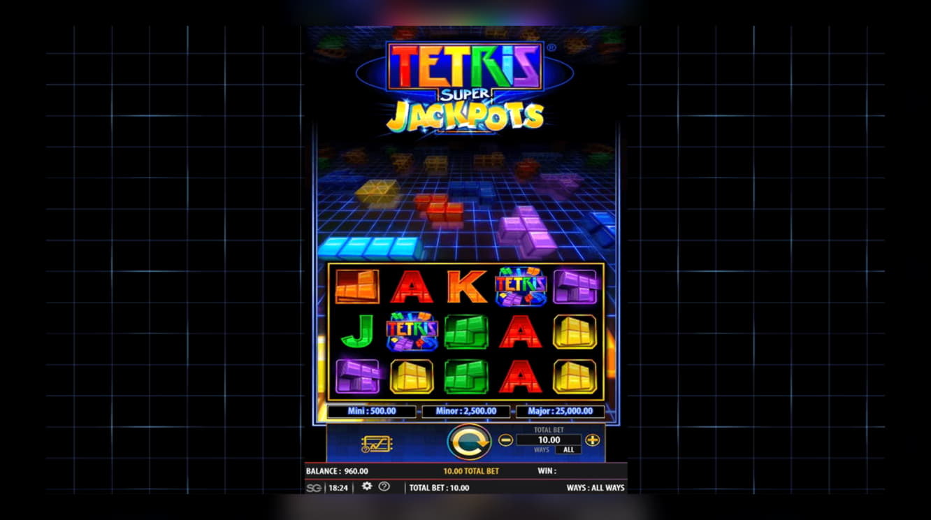 EUR 40 Mobile freeroll slot tournament at Energy Casino