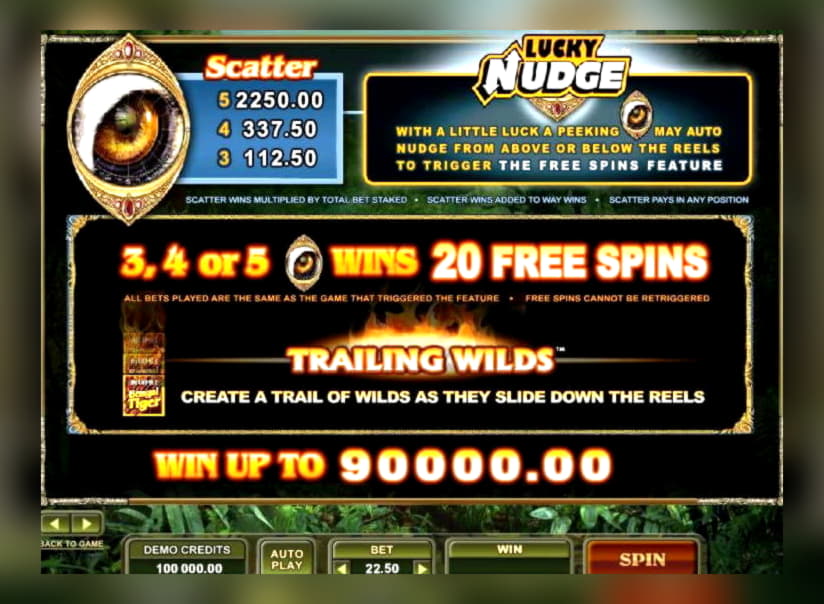 €3375 NO DEPOSIT at Spinrider Casino