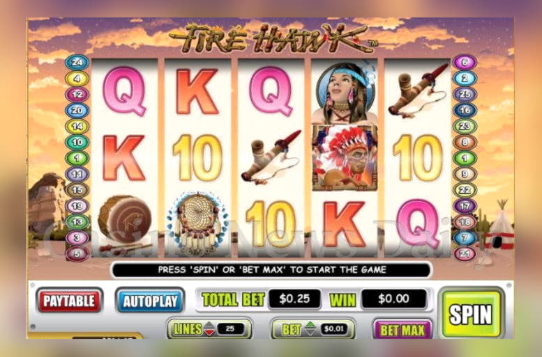 $665 Casino chip at Party Casino