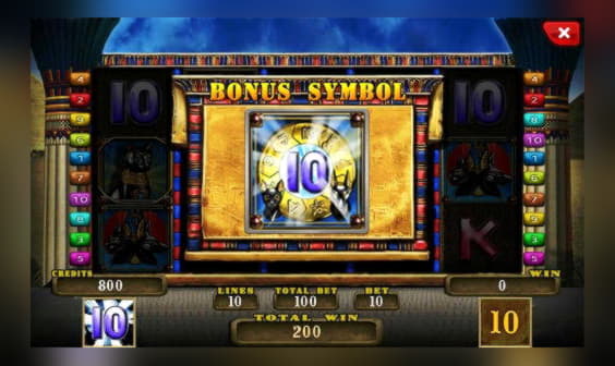 75 Trial Spins at 777 Casino