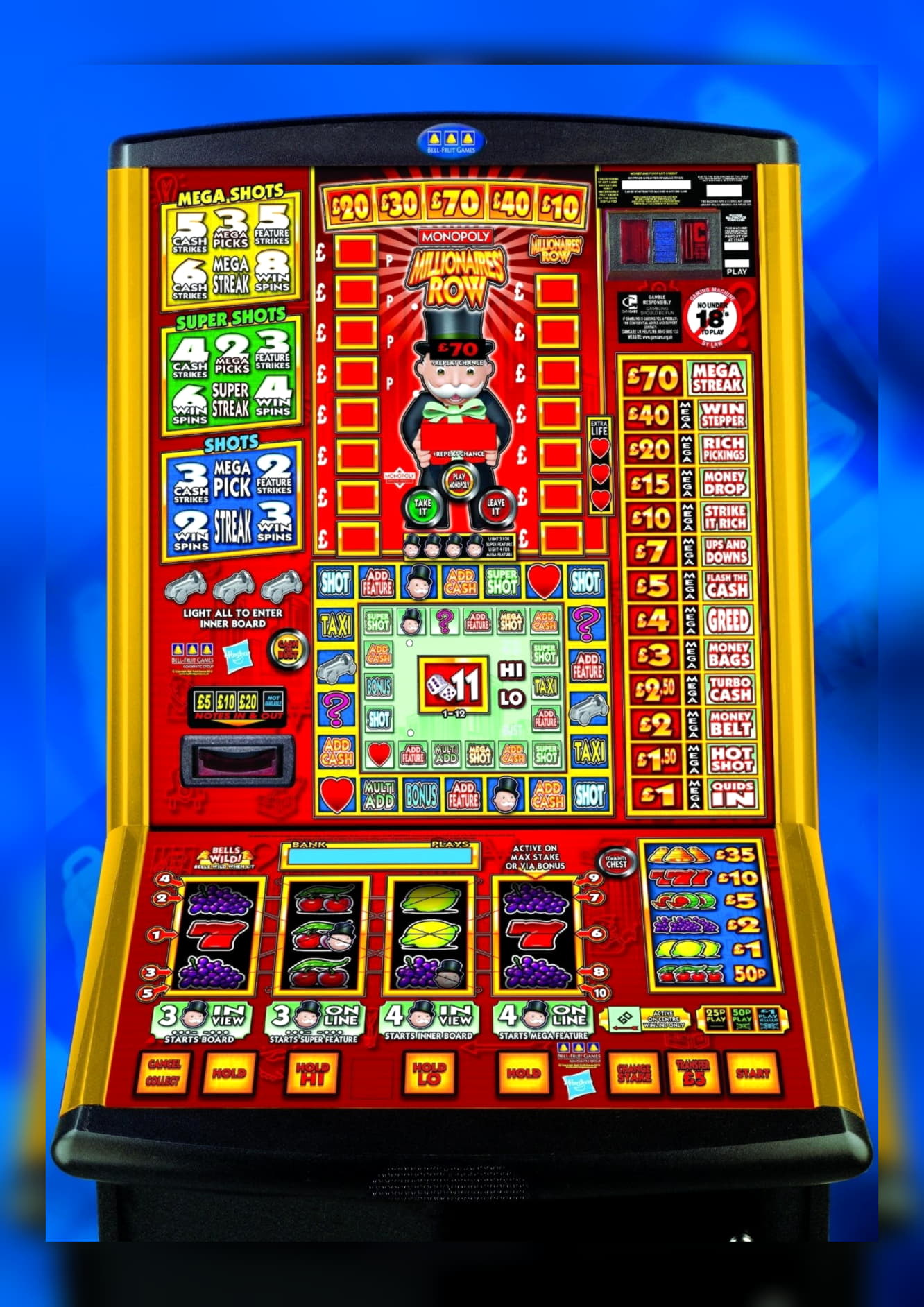 EURO 935 Casino tournaments freeroll at bWin Casino