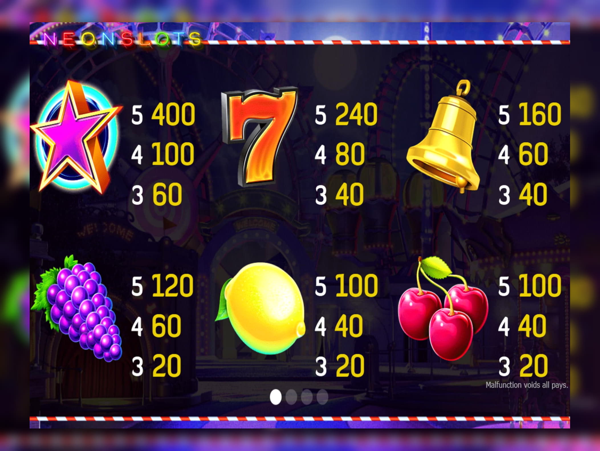 $420 Online Casino Tournament at Casino Shadowbet