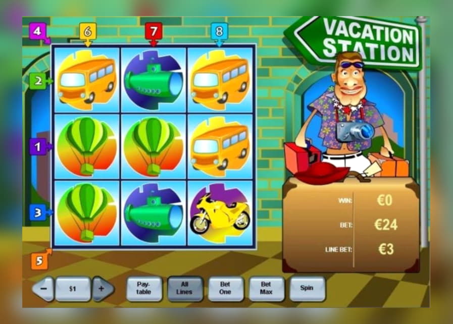 $970 Free Casino Tournament at Leo Dubai Casino