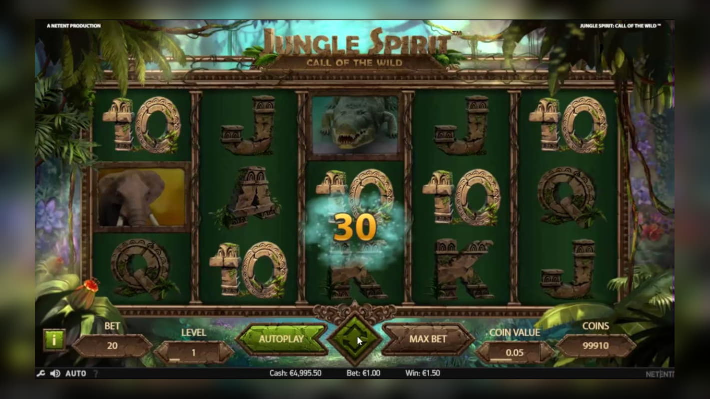 £110 Free casino chip at Cherry Casino
