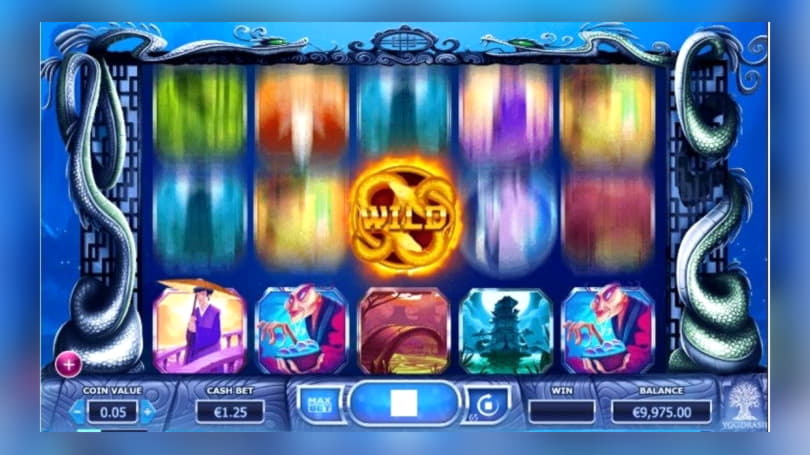EUR 755 No deposit bonus at 7 Sultans Casino