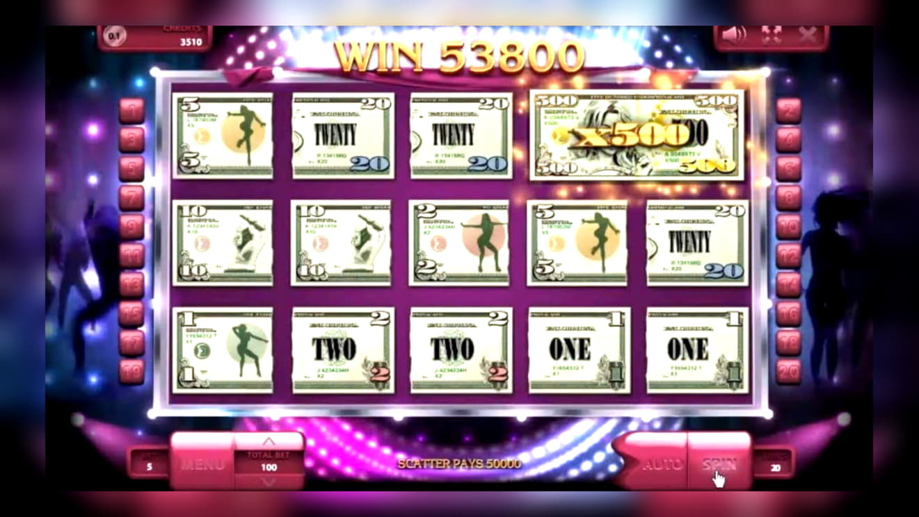 285 Free Spins no deposit casino at Rizk Casino