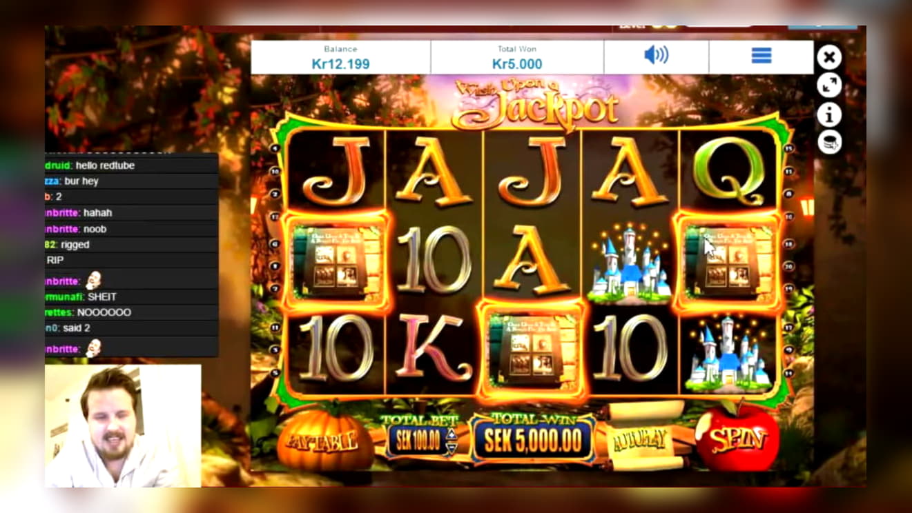 €375 free chip at Kaboo Casino