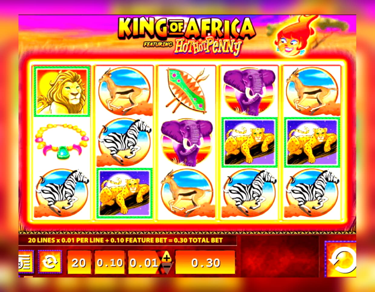 Eur 650 Free Money at Kaboo Casino