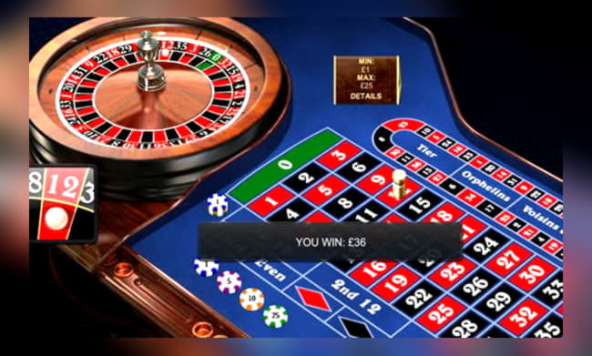 800% Casino match bonus at Party Casino